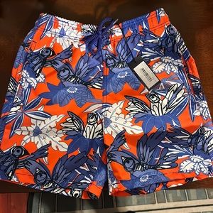 Vilebrequin Boys Swim Suit Brand new w/ tags Size 10